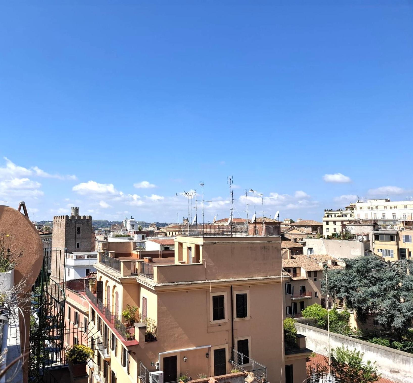 Monti View Appartamento