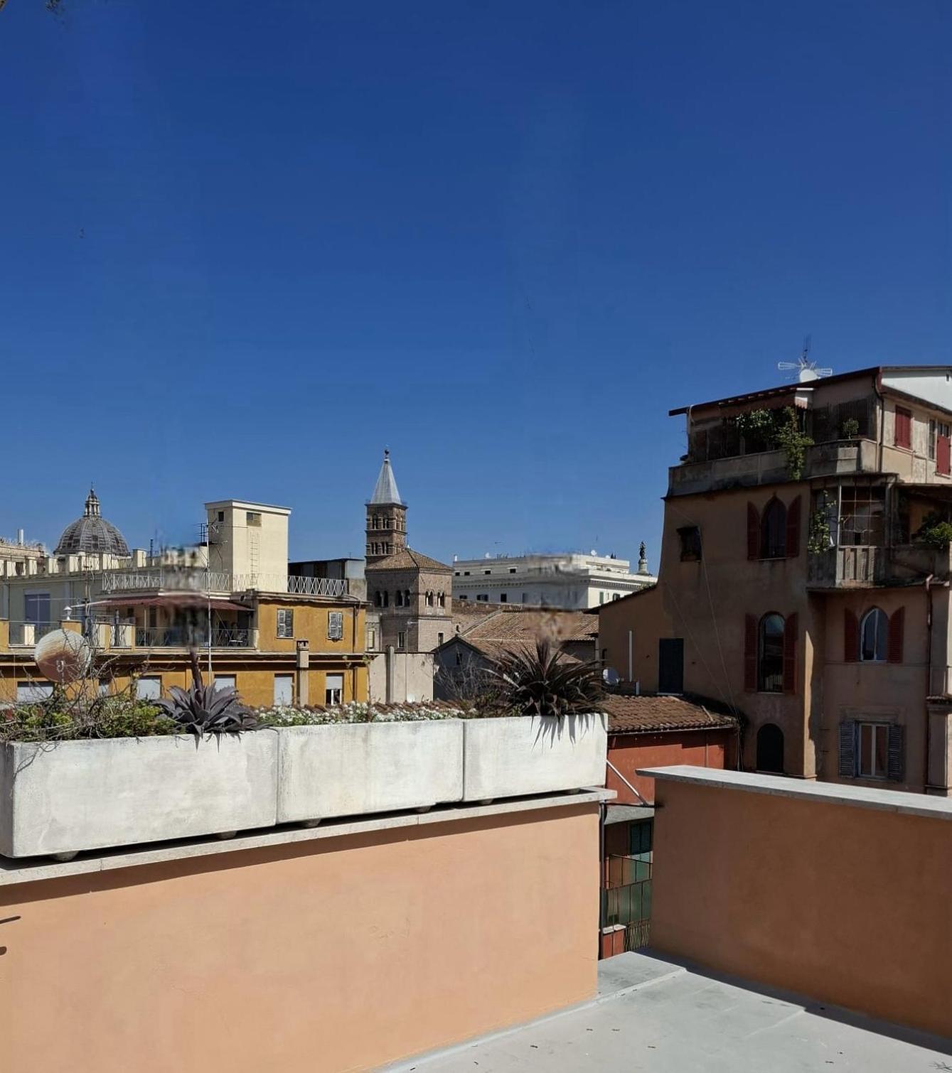 Monti View Roma