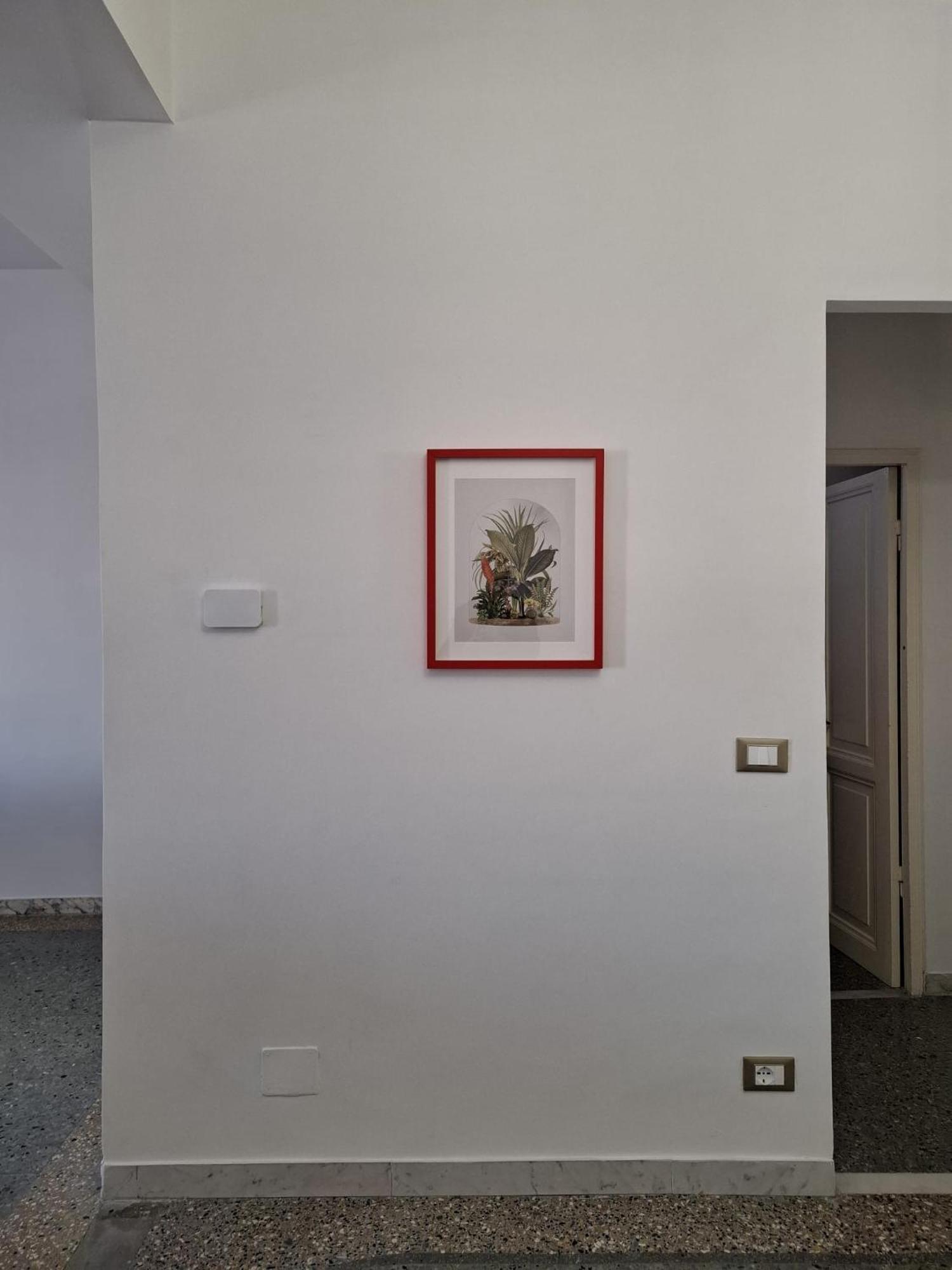 Appartamento Monti View Roma