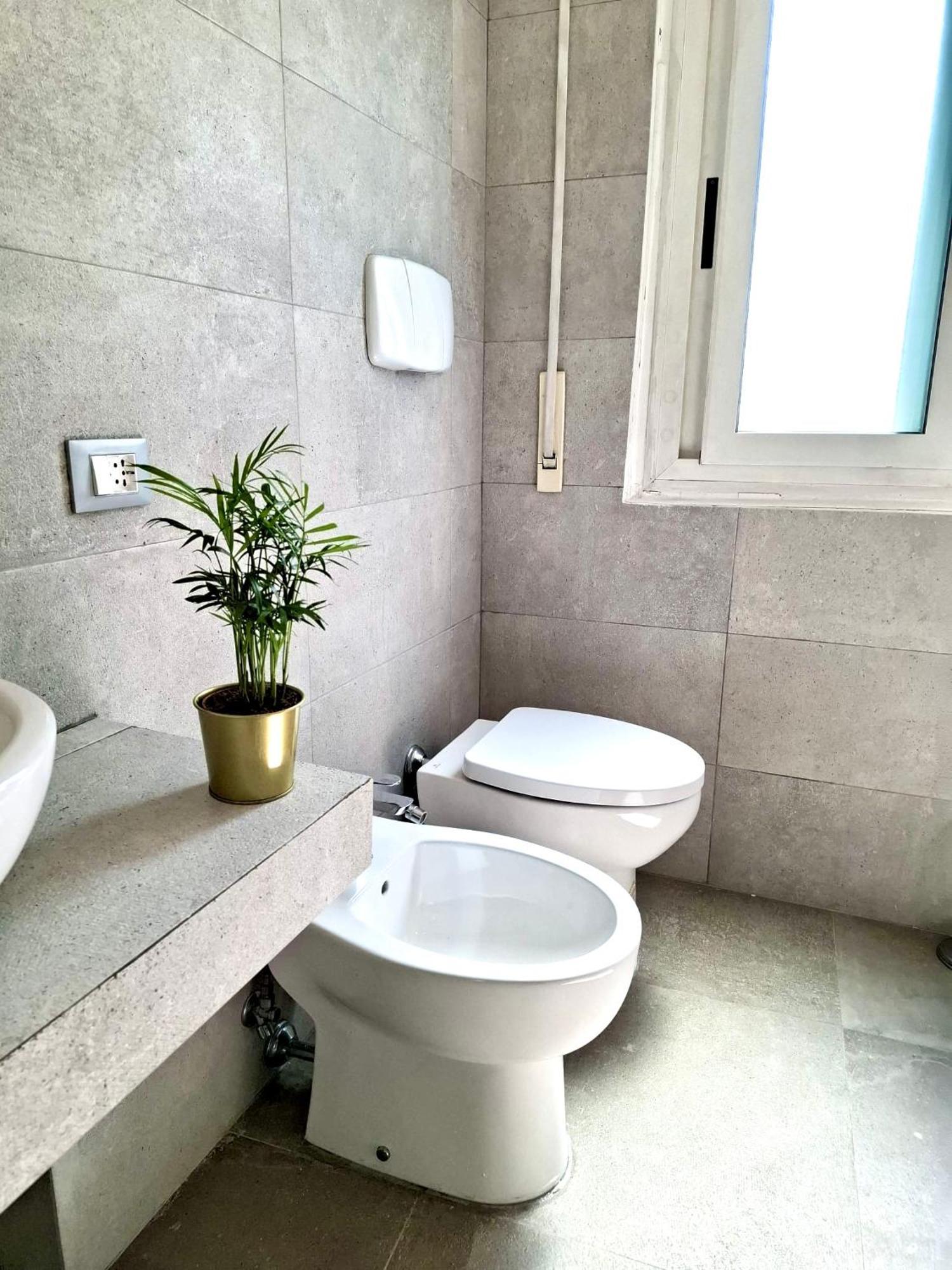 Appartamento Monti View Roma