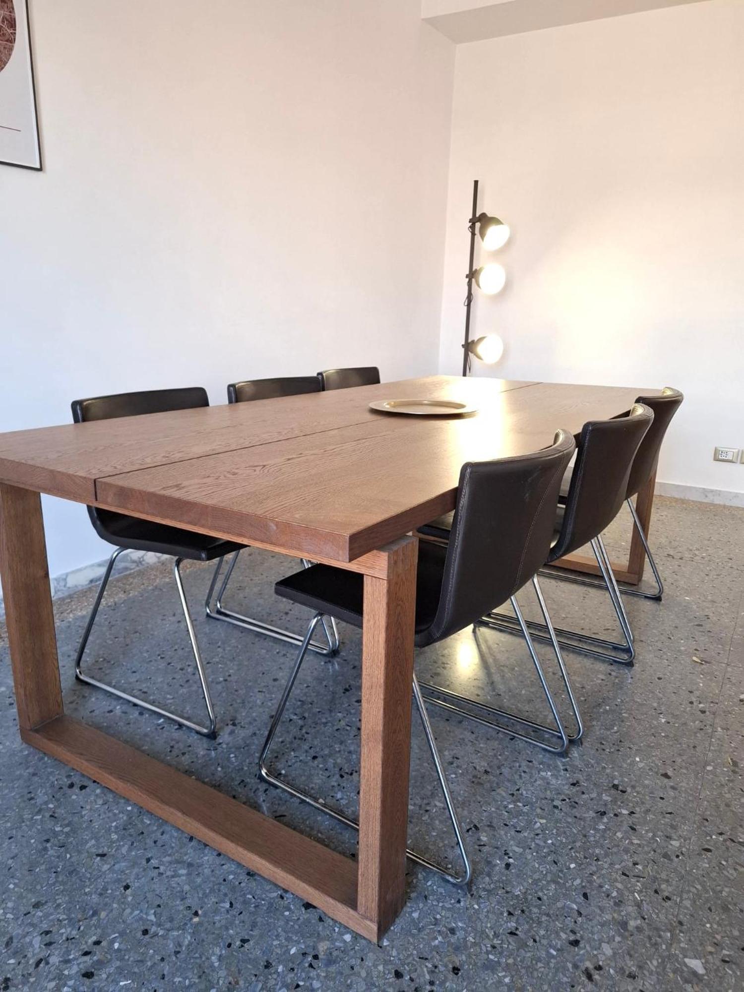 Appartamento Monti View