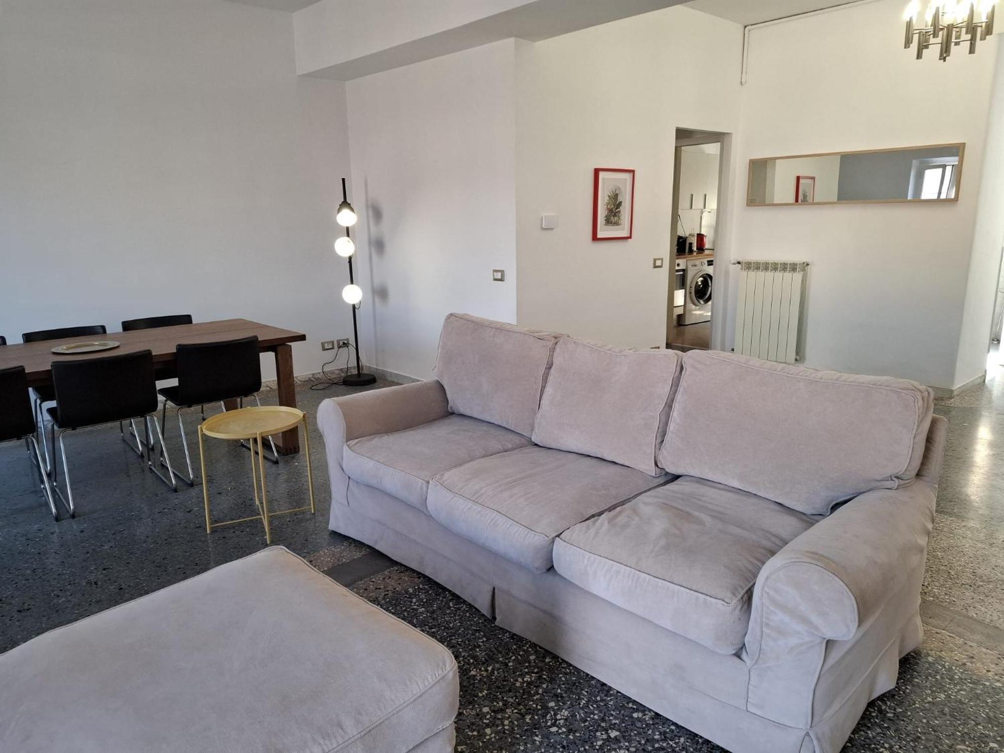 Monti View Appartamento