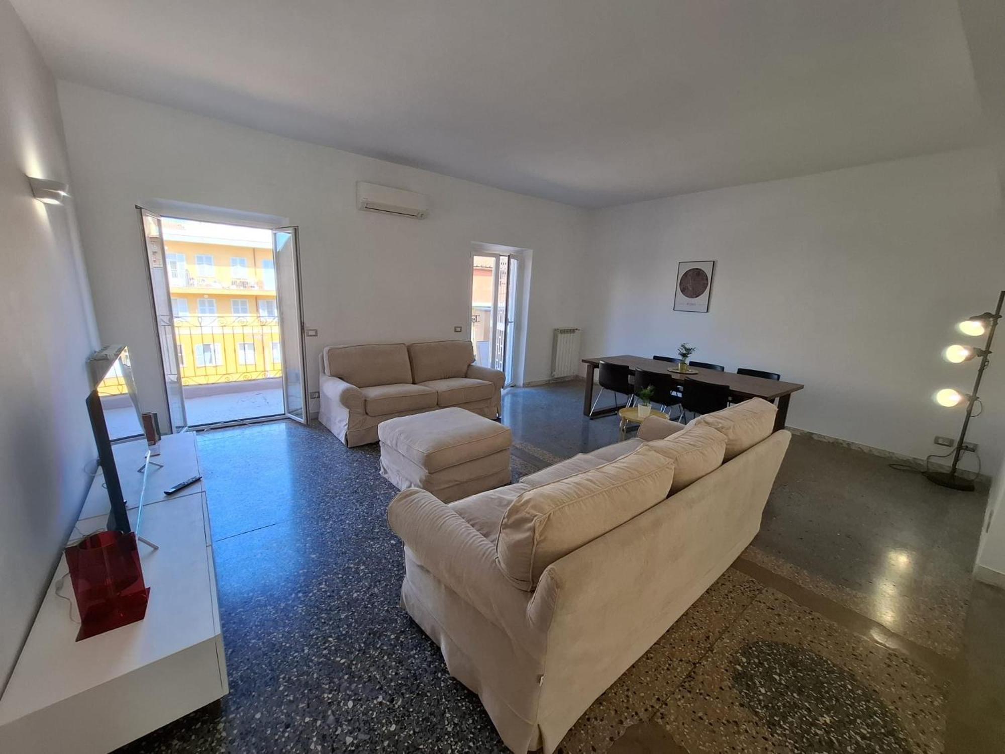 Appartamento Monti View Roma