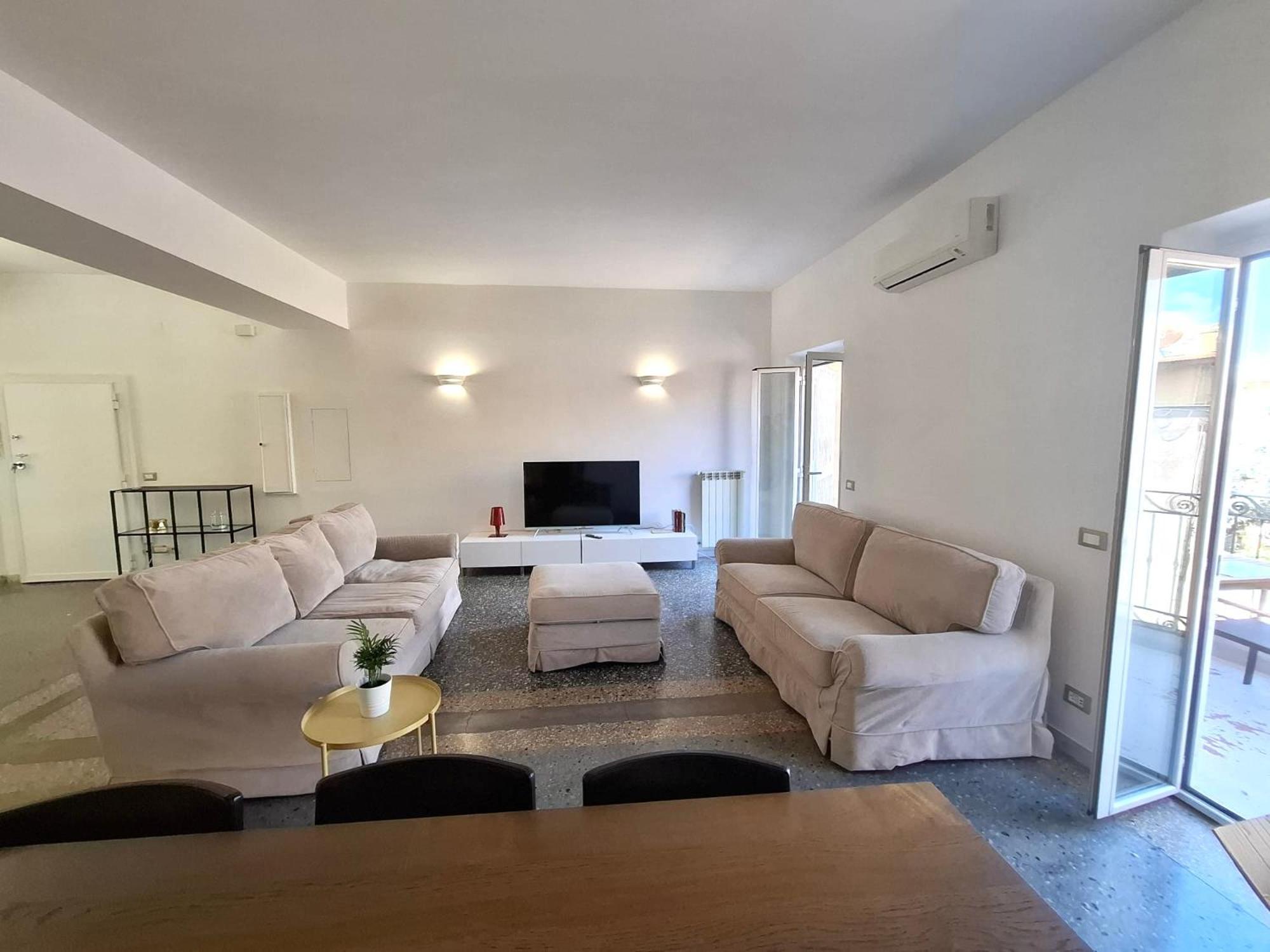 Apartamento Monti View Roma