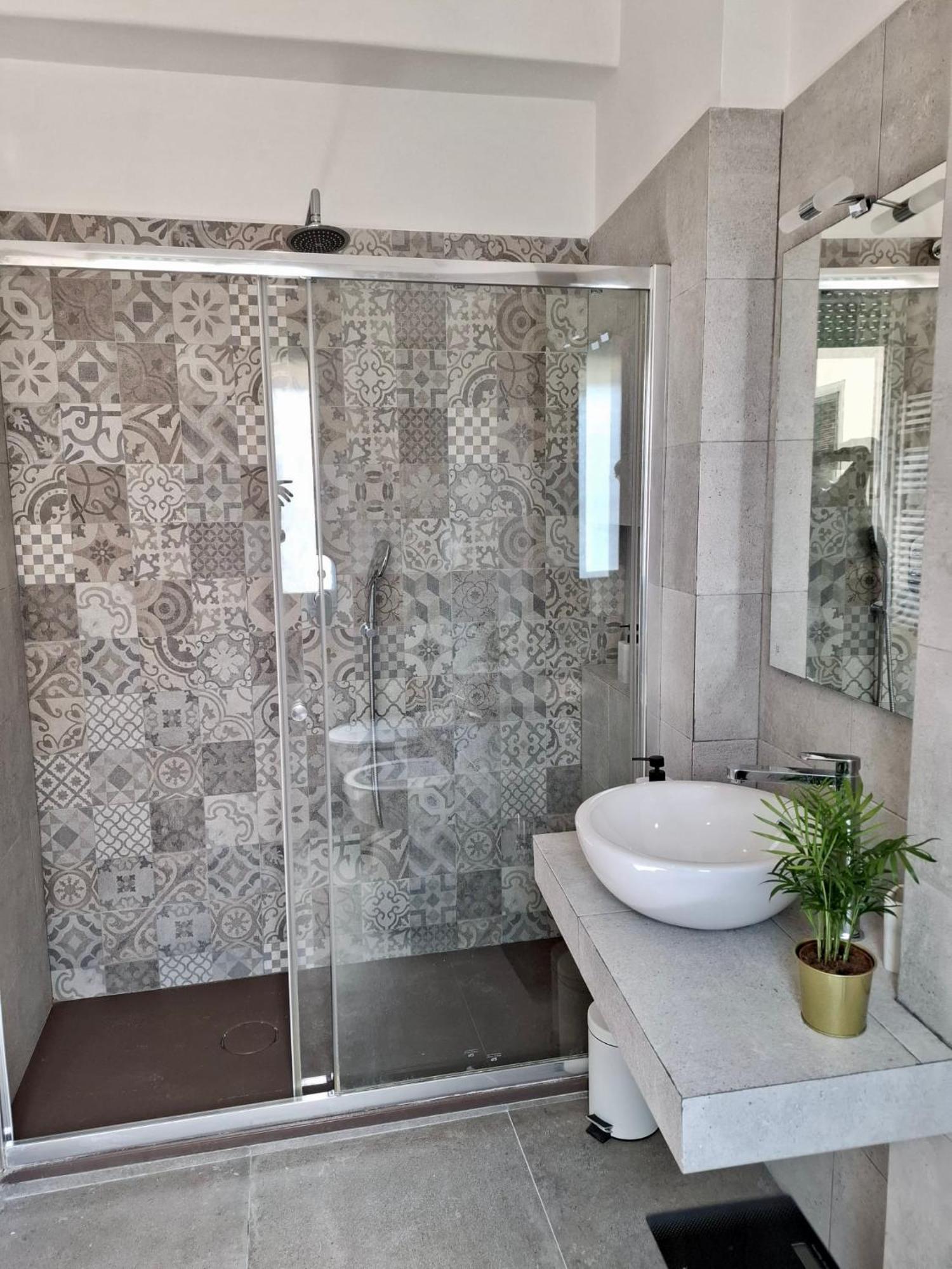 Apartamento Monti View *
