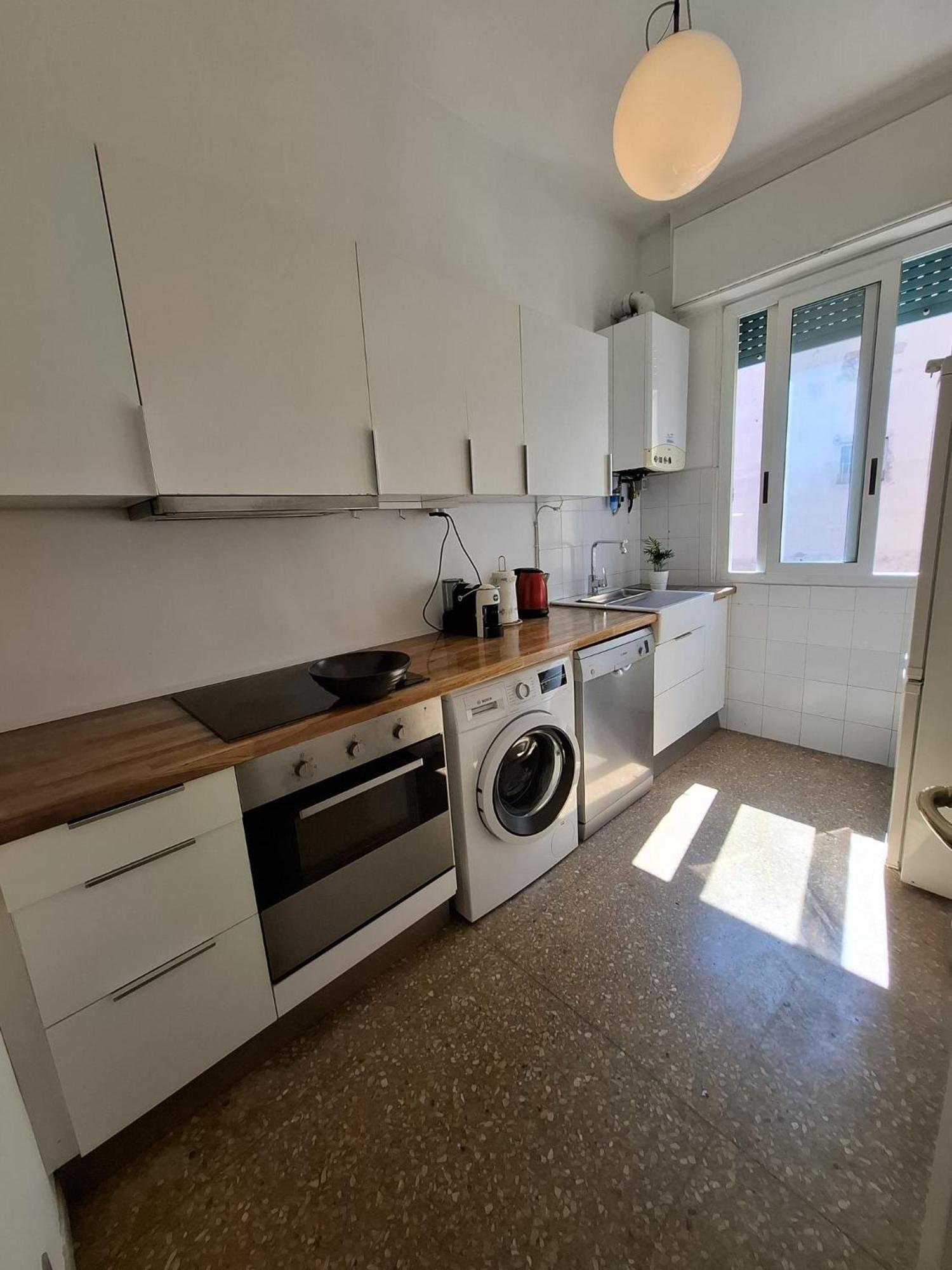 Monti View Apartamento